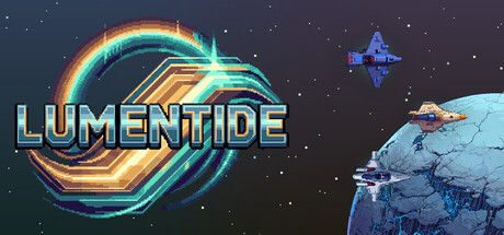 Lumentide — Steam header