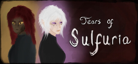 Tears of Sulfuria — Steam header