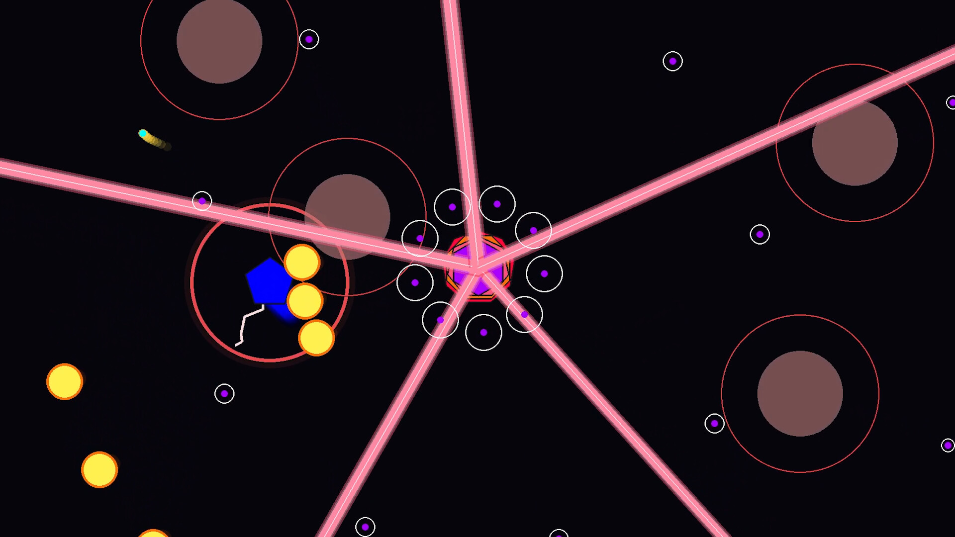 Dodgecore screenshot 4