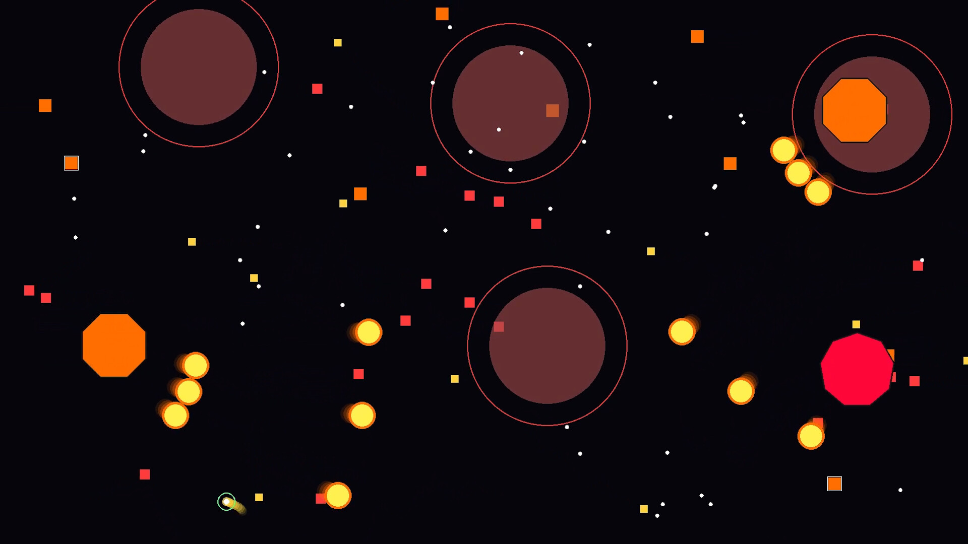 Dodgecore screenshot 1