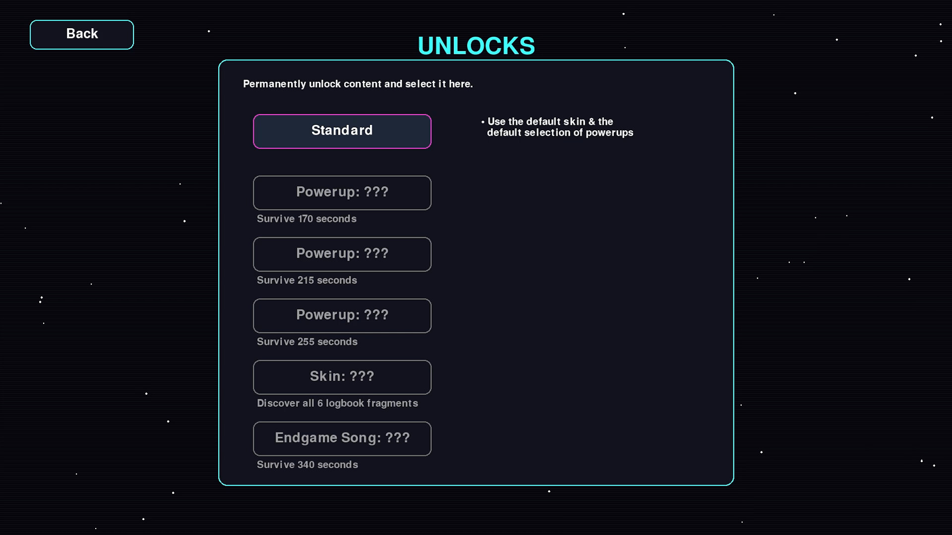 Dodgecore screenshot 3