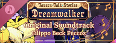 Tavern Talk 2: Dreamwalker - Original Soundtrack