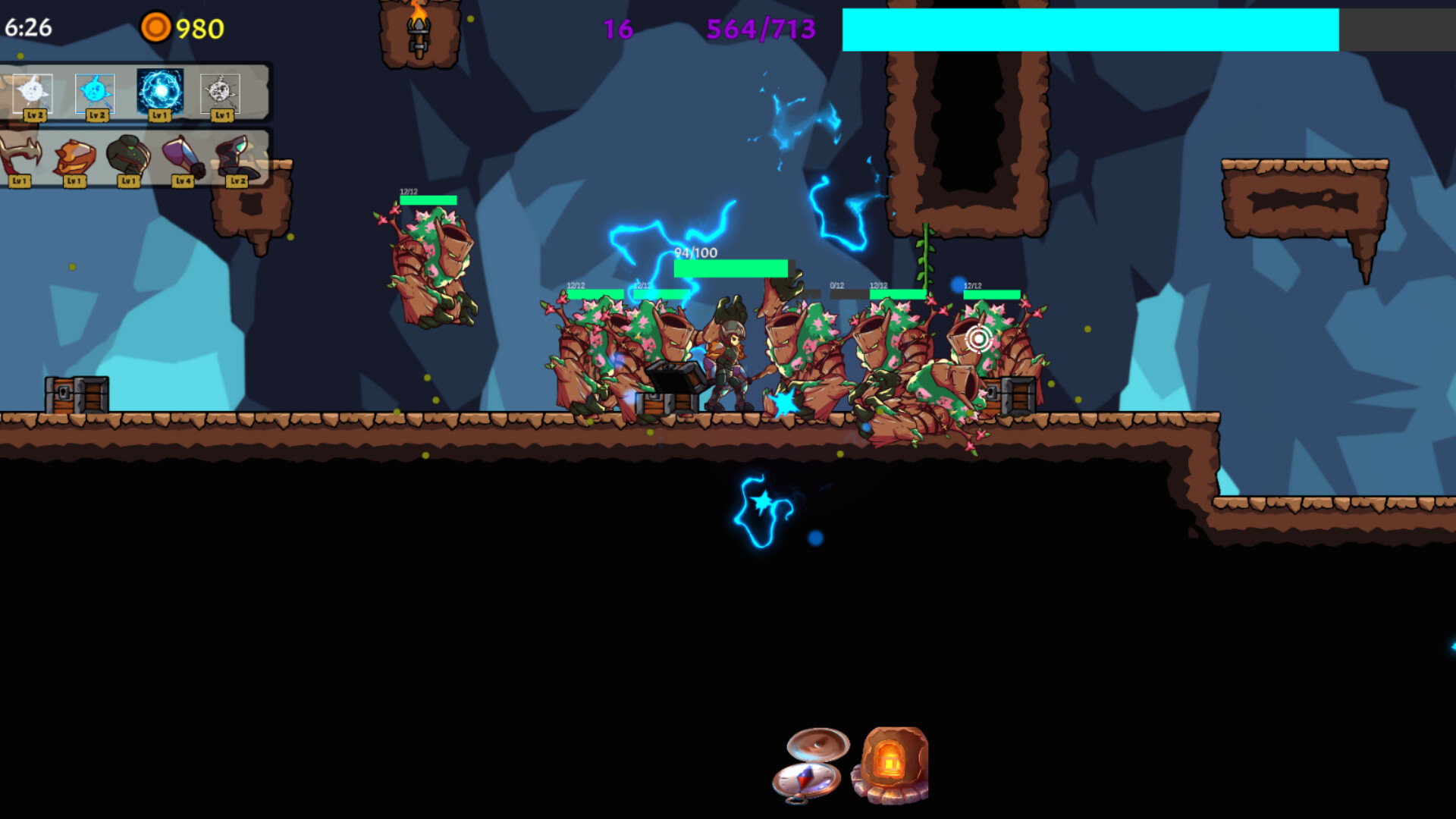 METROMAGE screenshot 8