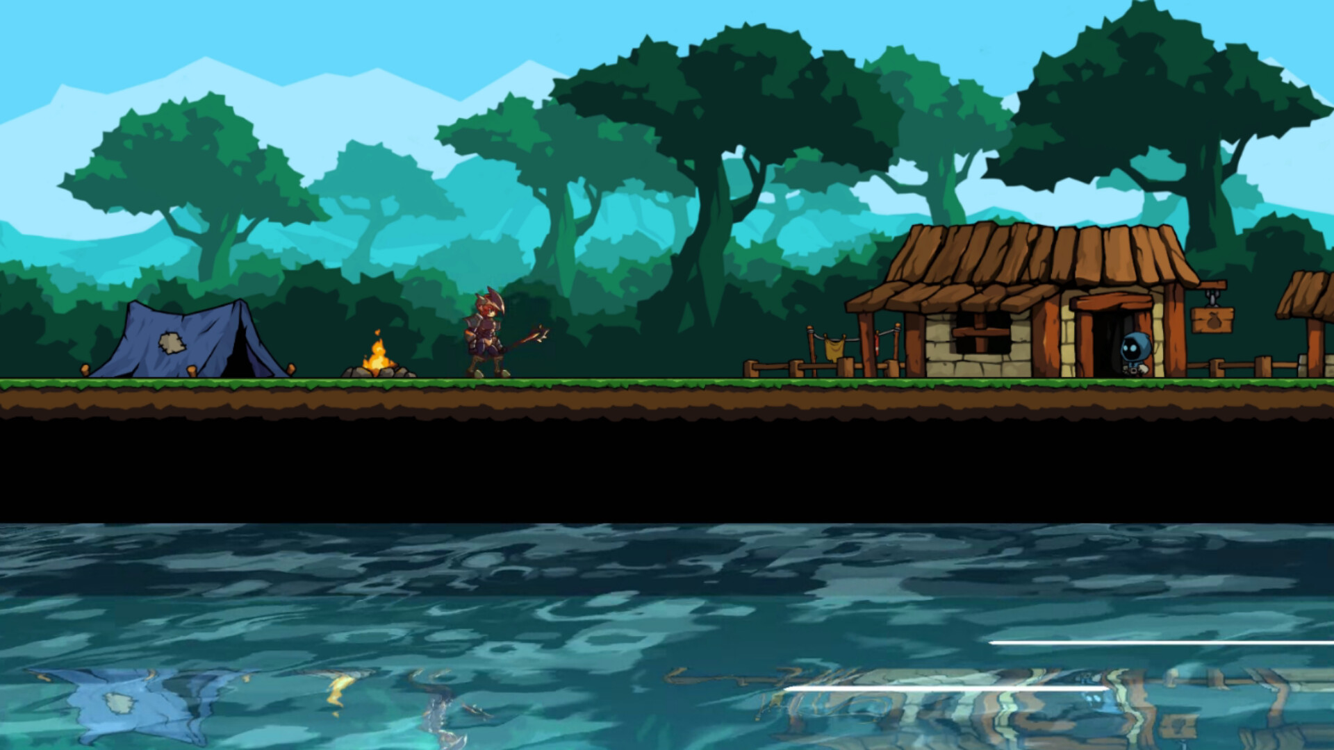 METROMAGE screenshot 4