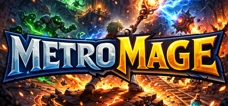 METROMAGE