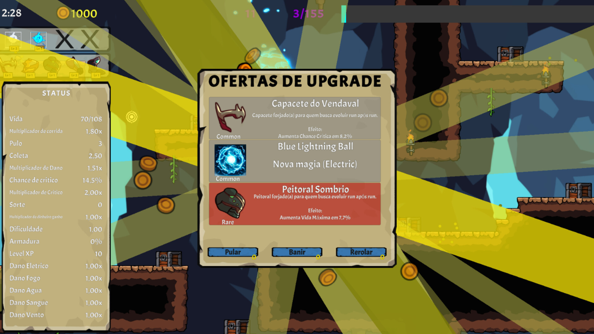 METROMAGE screenshot 7