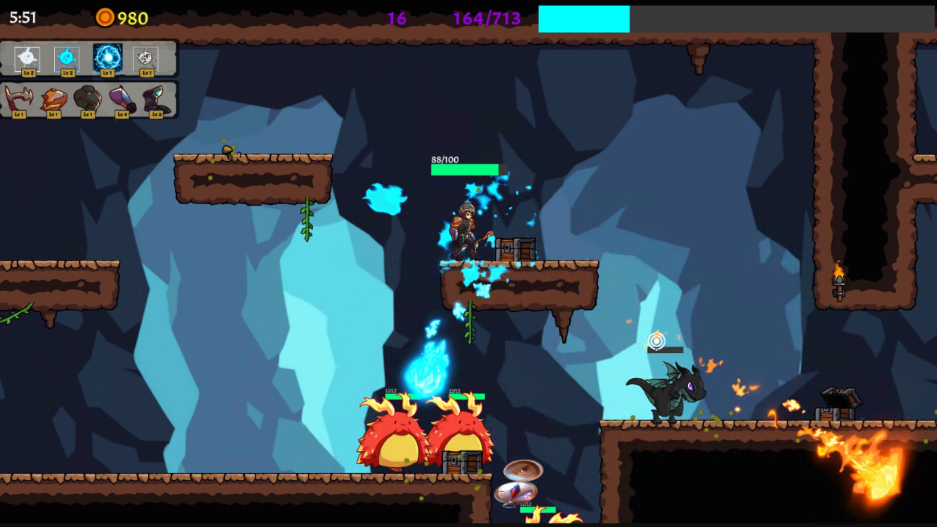 METROMAGE screenshot 3