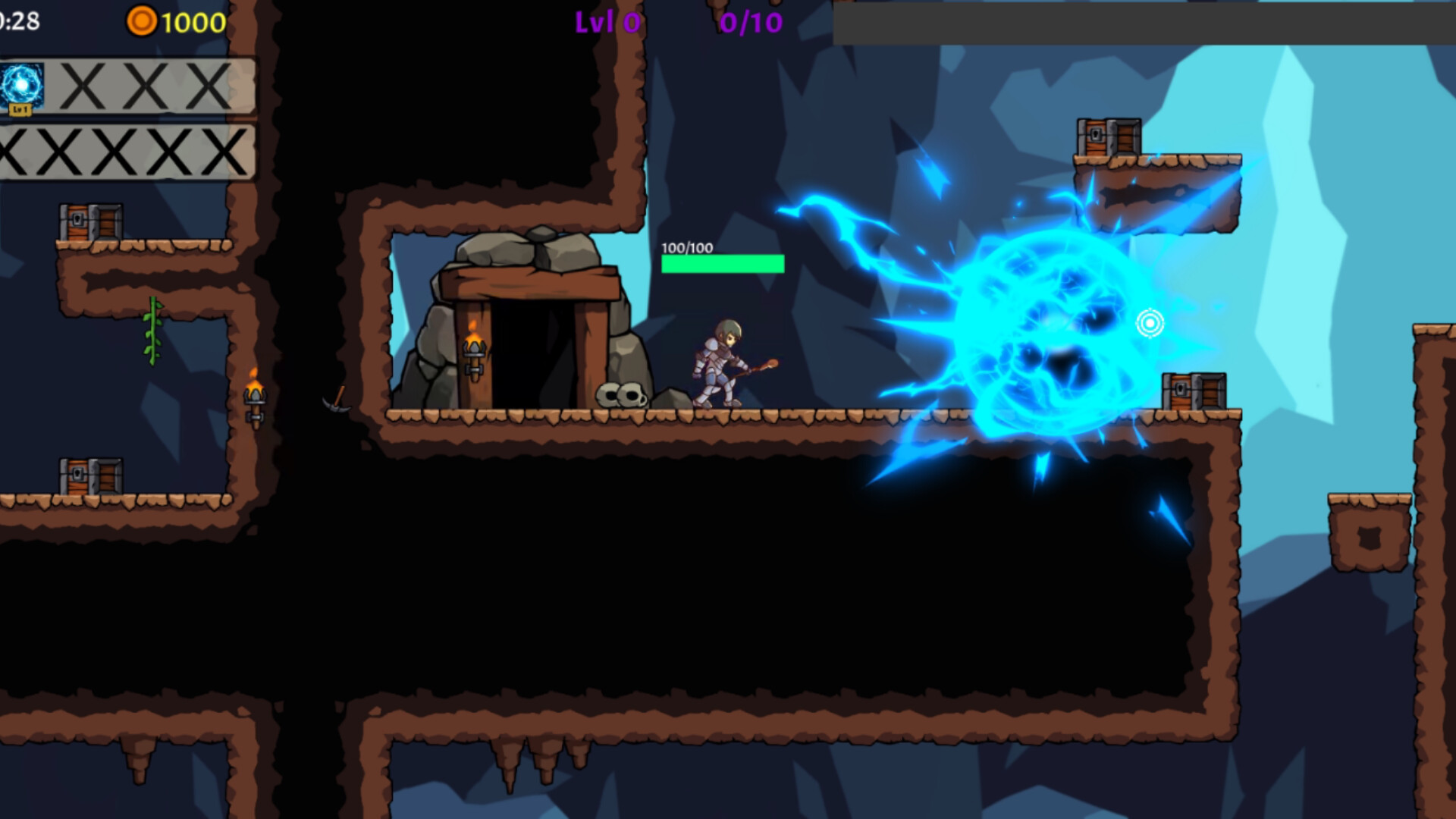 METROMAGE screenshot 2