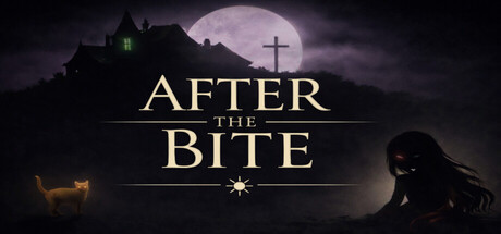 After the Bite — Steam header