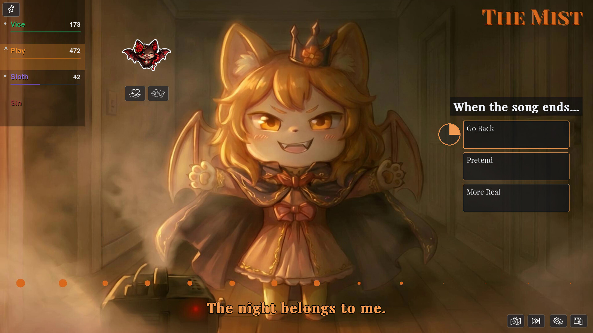 After the Bite screenshot 2