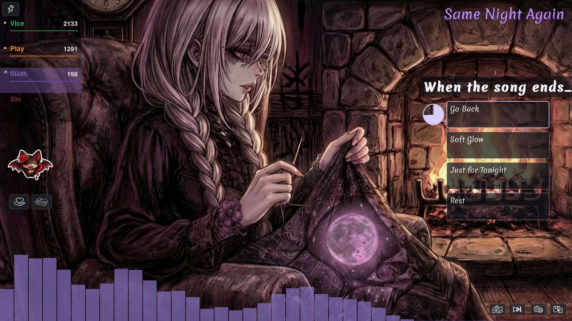 After the Bite screenshot 1