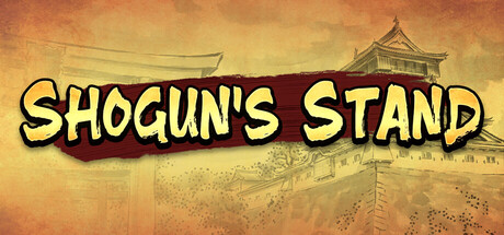 Shogun's Stand