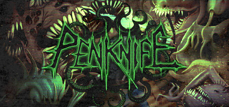 Penknife — Steam header