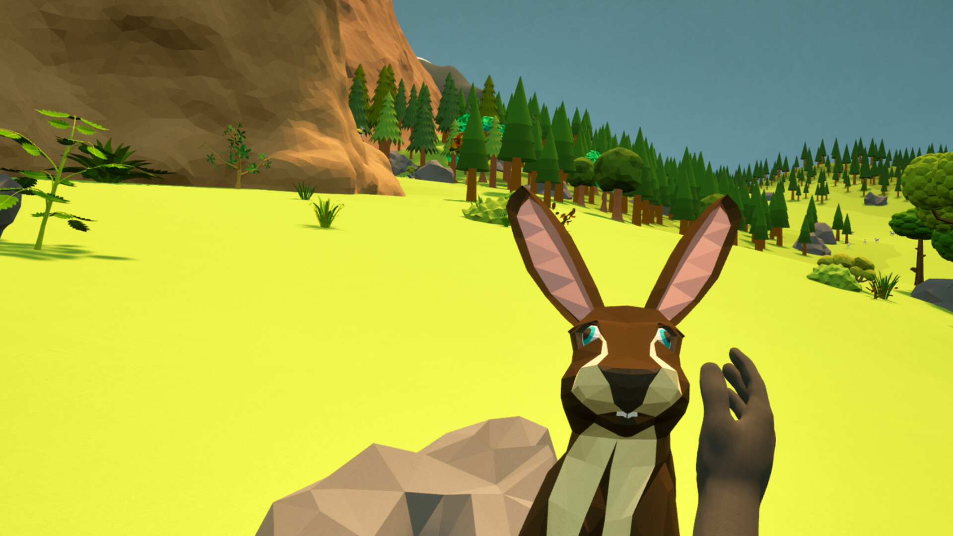 Fantasy Mountains screenshot 8