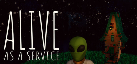 Alive as a Service