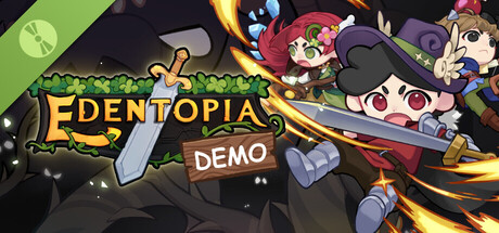 Edentopia Demo