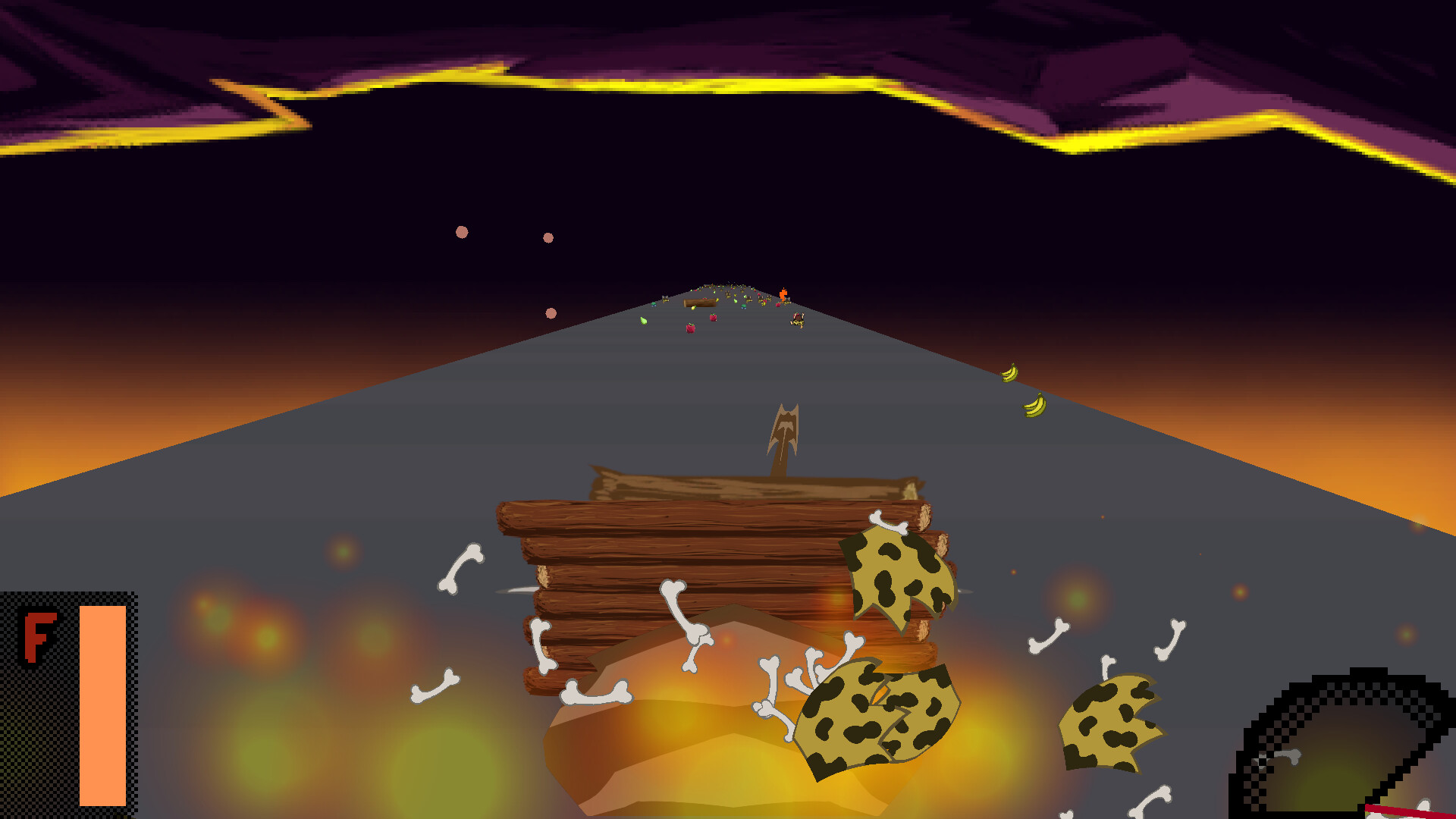 Ignition to Extinction screenshot 3