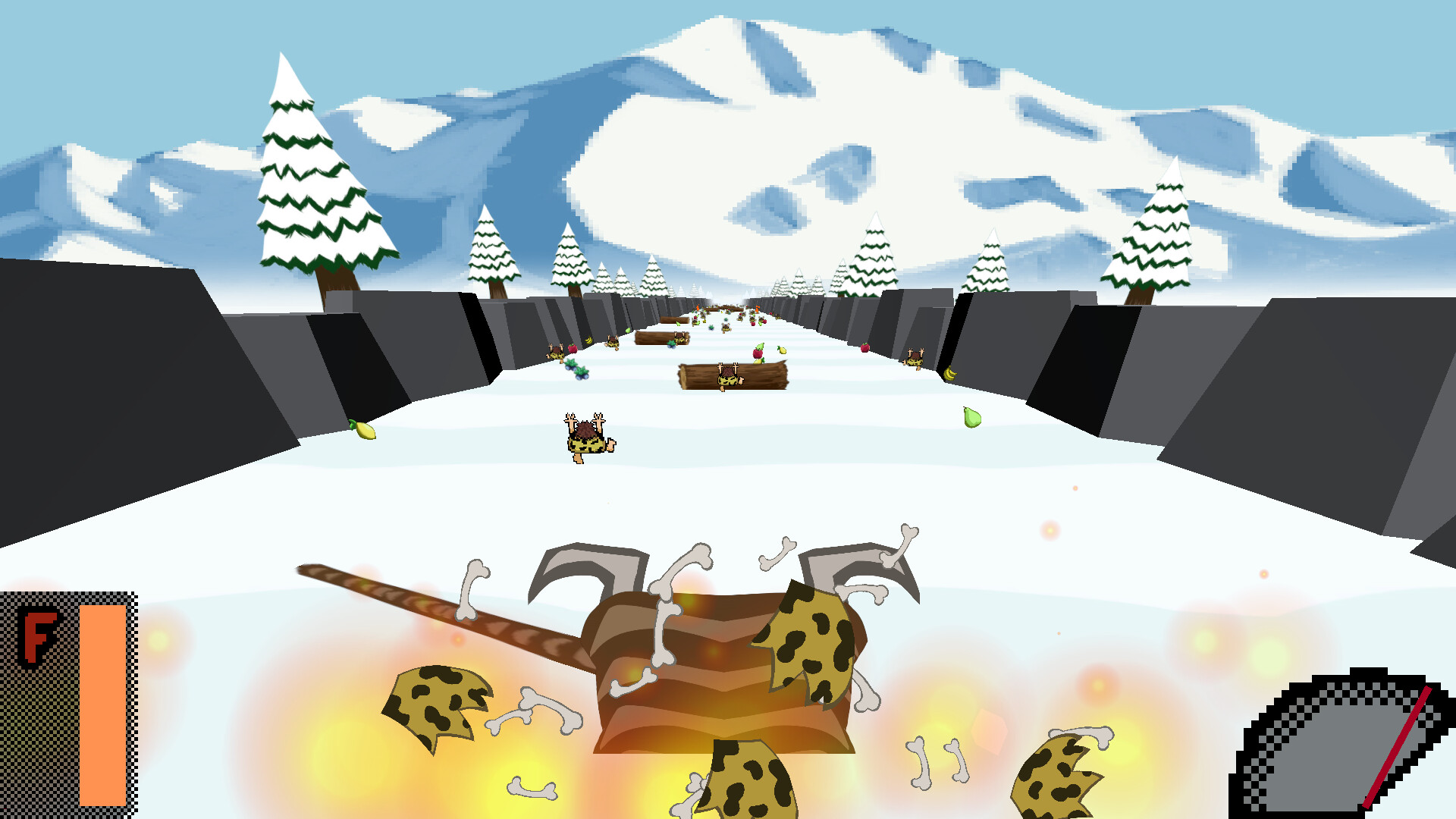 Ignition to Extinction screenshot 1