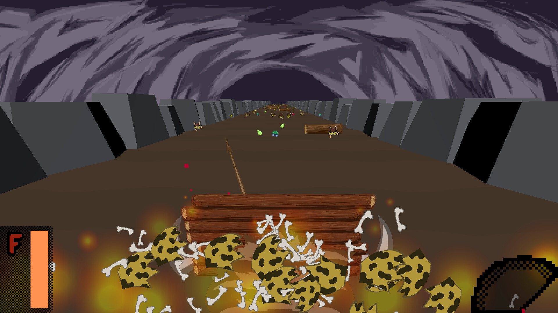 Ignition to Extinction screenshot 2