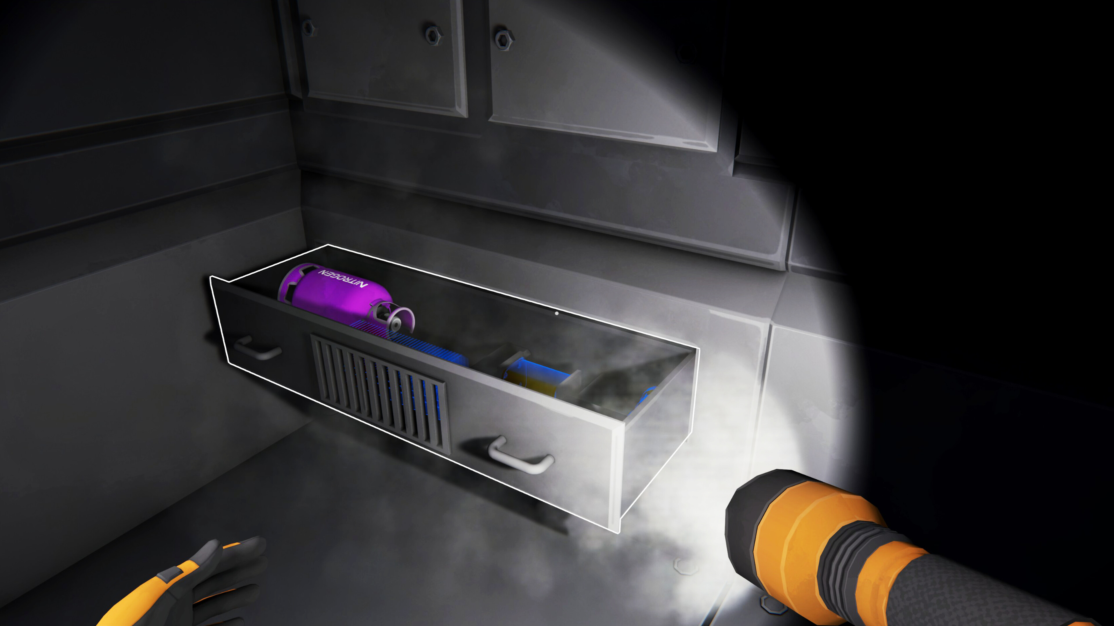 Stellar Fixer screenshot 3