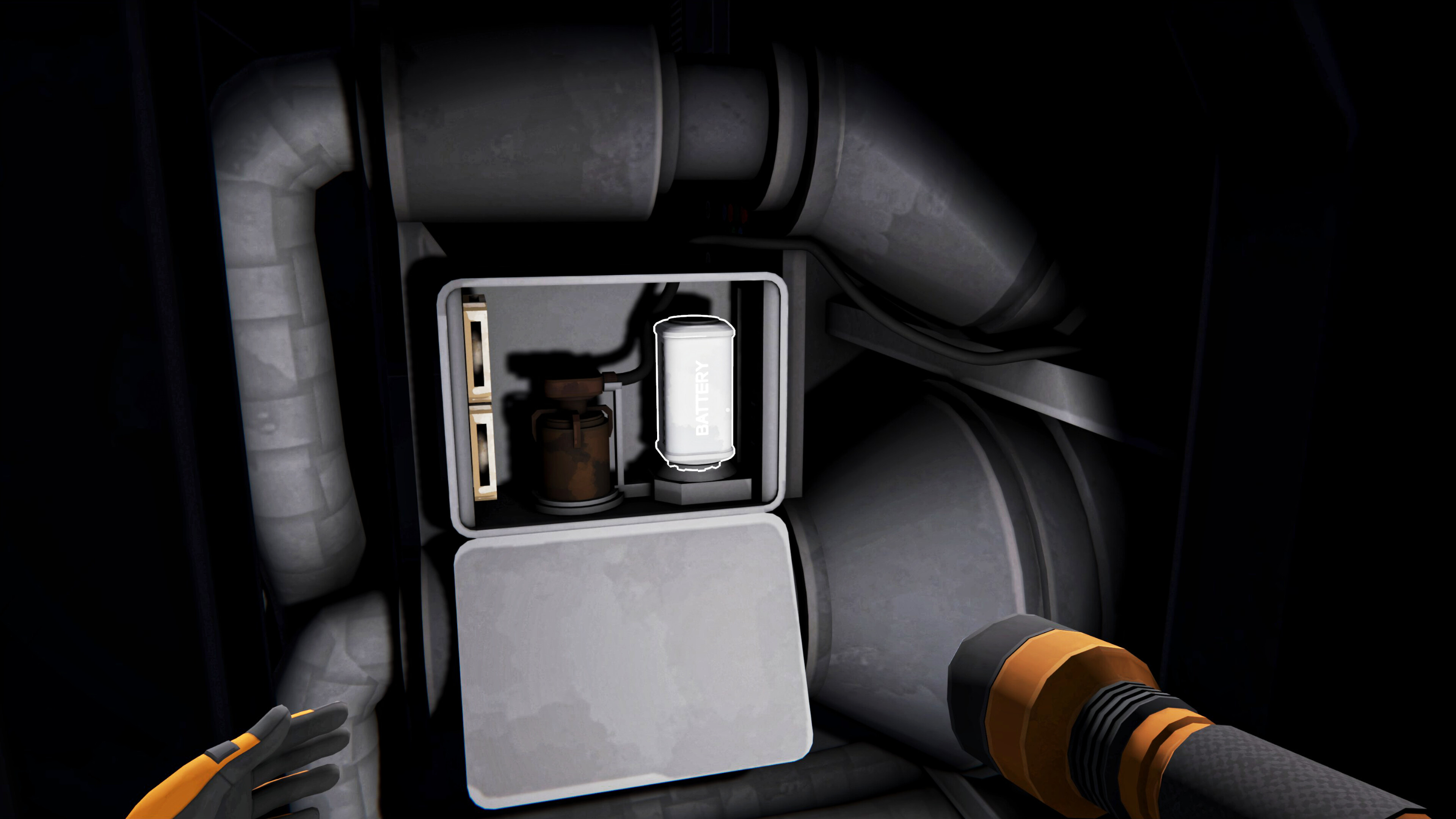 Stellar Fixer screenshot 4