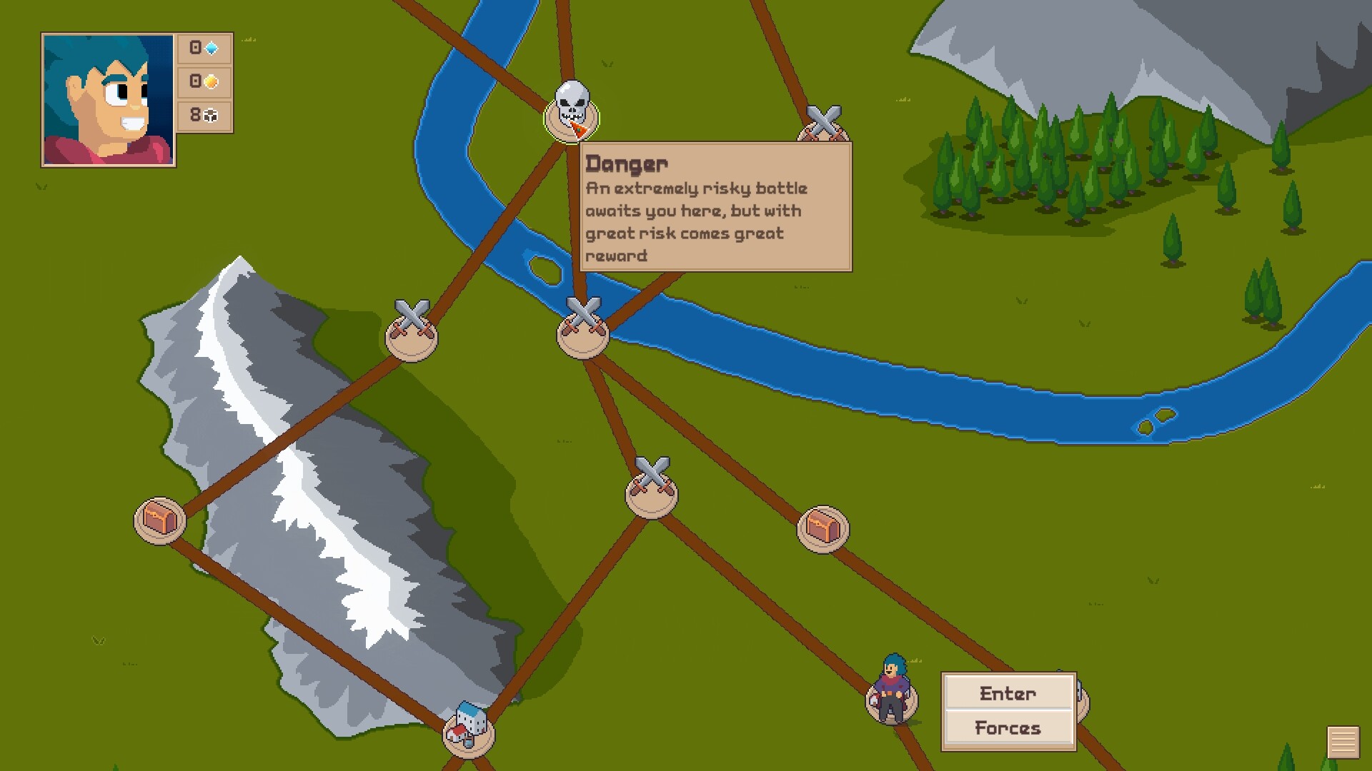 Tyrants Must Fall screenshot 3