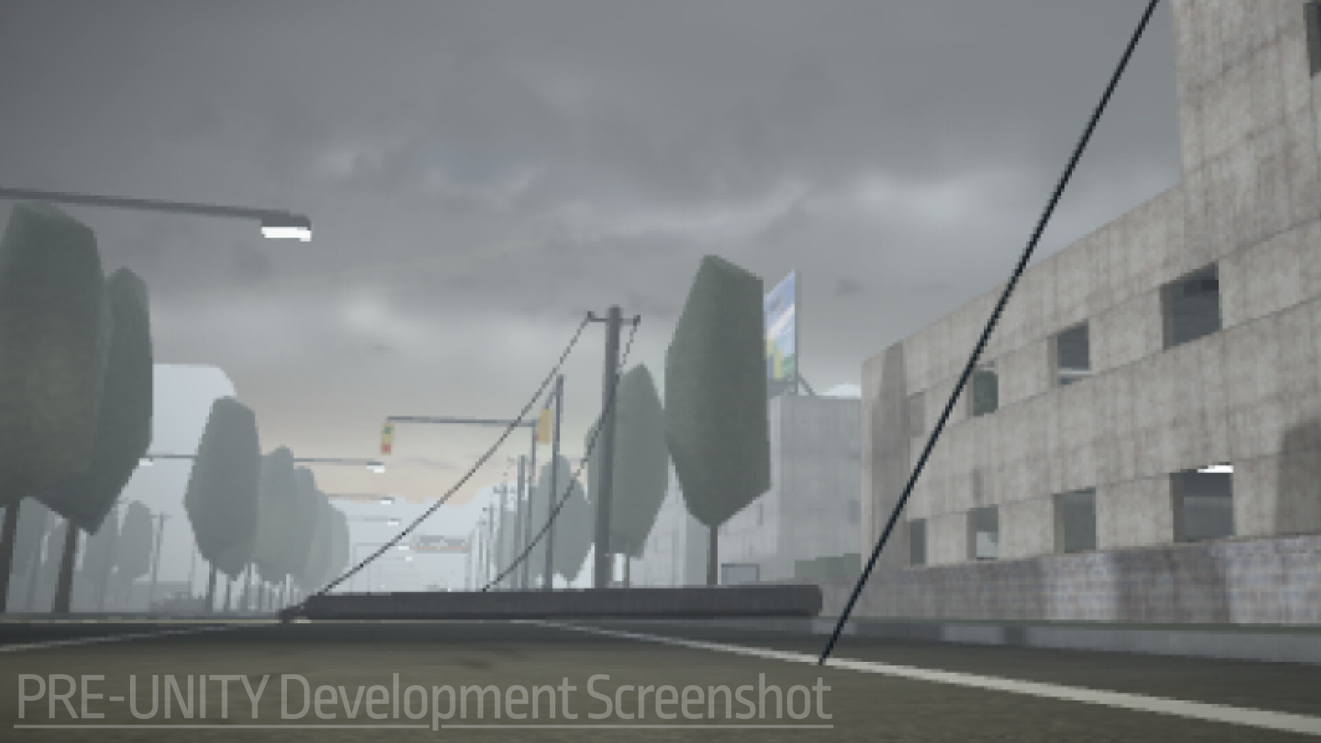Dark Horizon screenshot 4