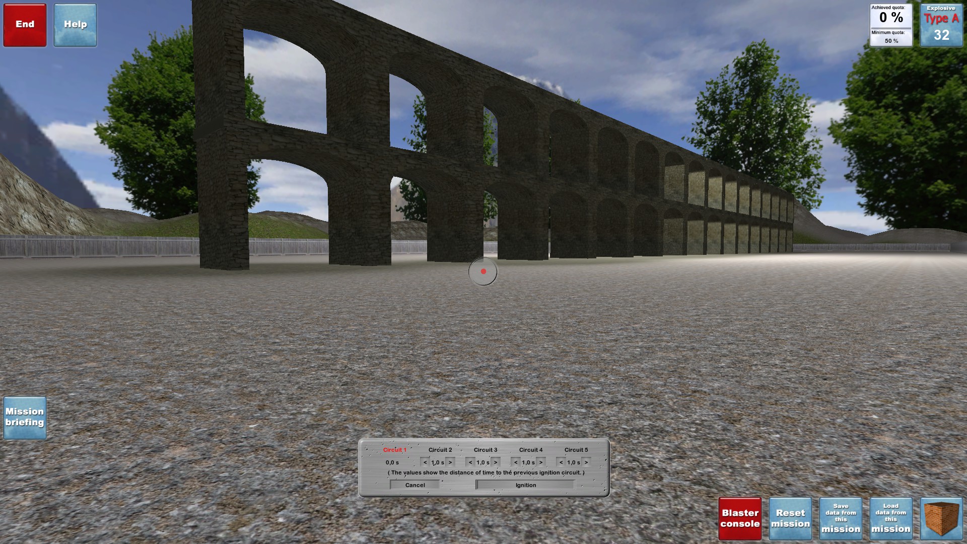 Blaster Simulator screenshot 7