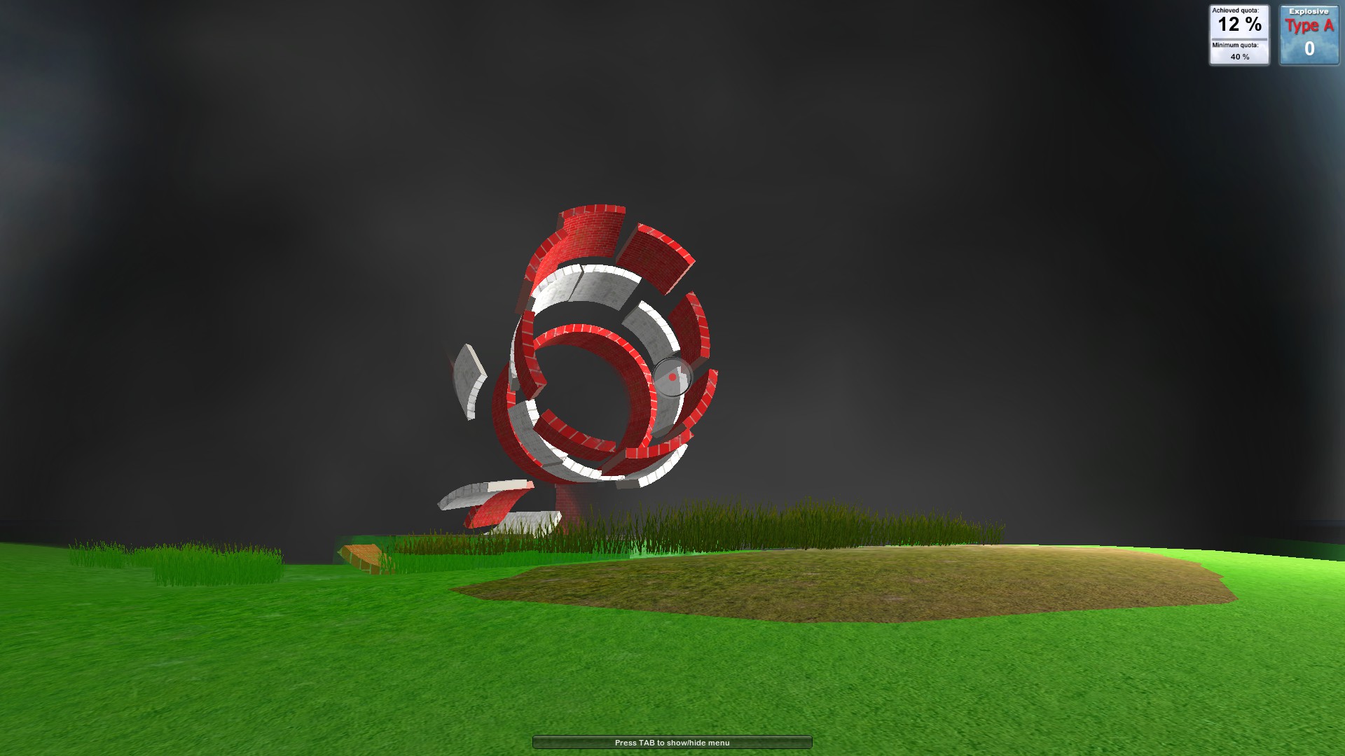 Blaster Simulator screenshot 3