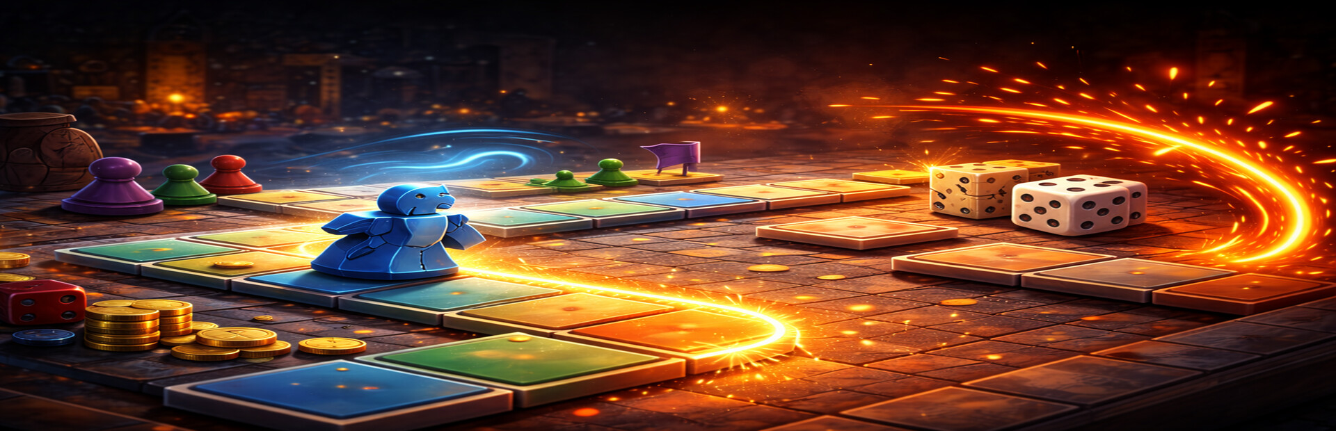 Board Forge