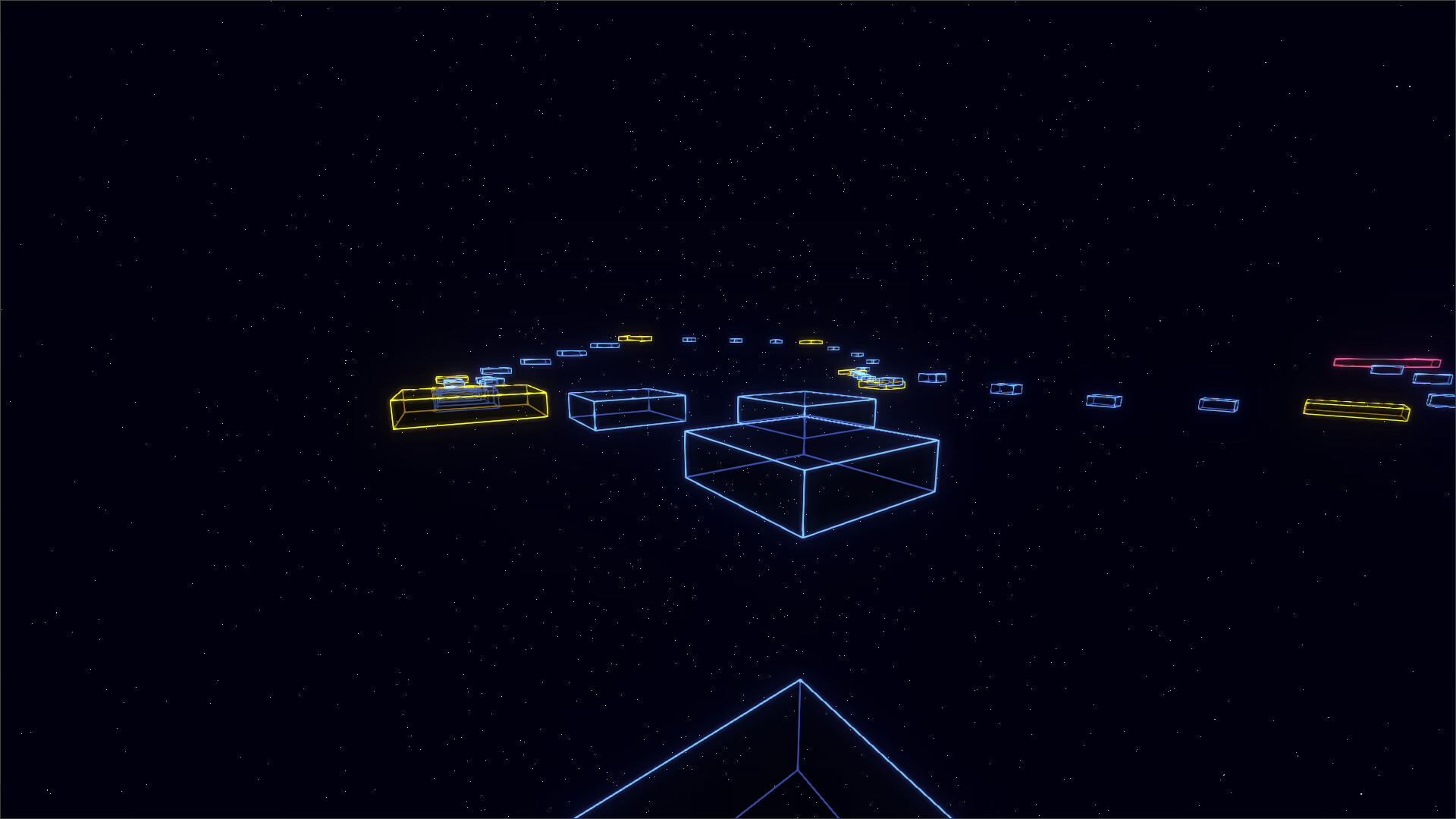 HOP-CO-OP screenshot 1