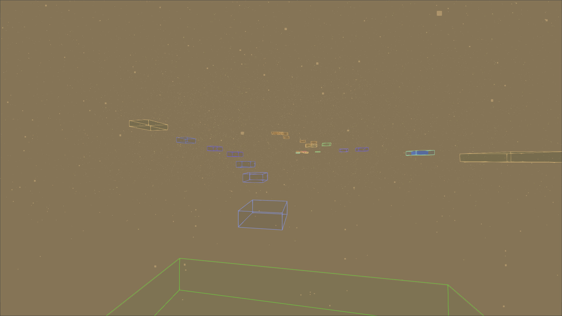 HOP-CO-OP screenshot 5