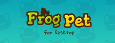Frog Pet for Desktop