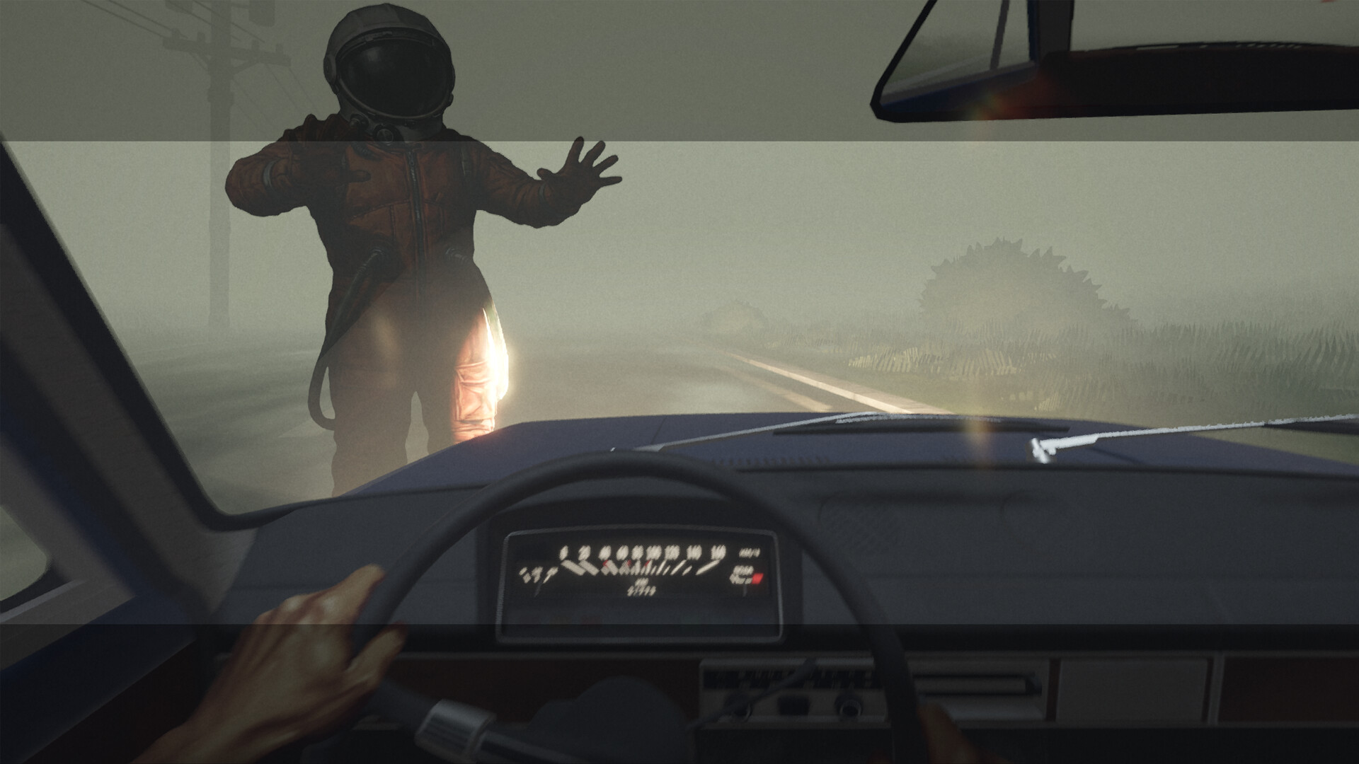 Perestroika Drive screenshot 11