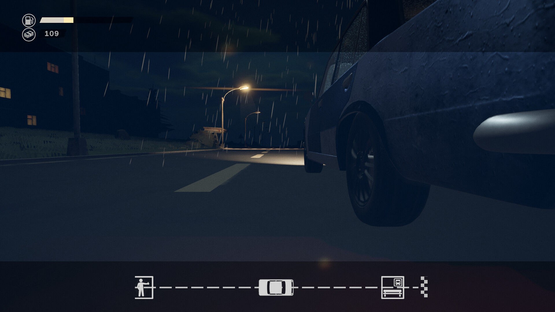 Perestroika Drive screenshot 9