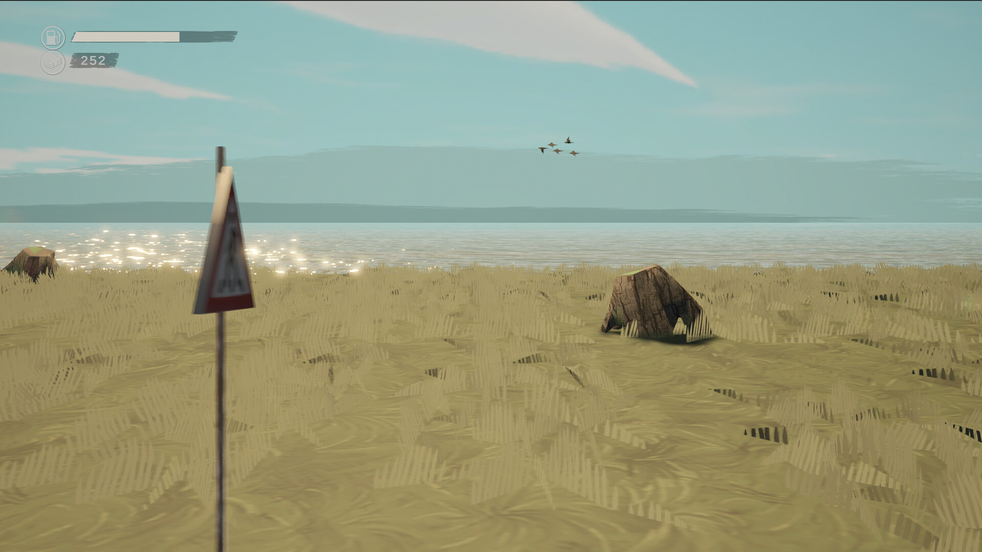 Perestroika Drive screenshot 10