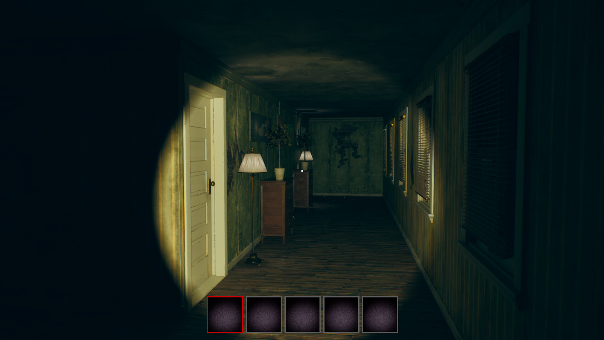 Almost Out screenshot 10