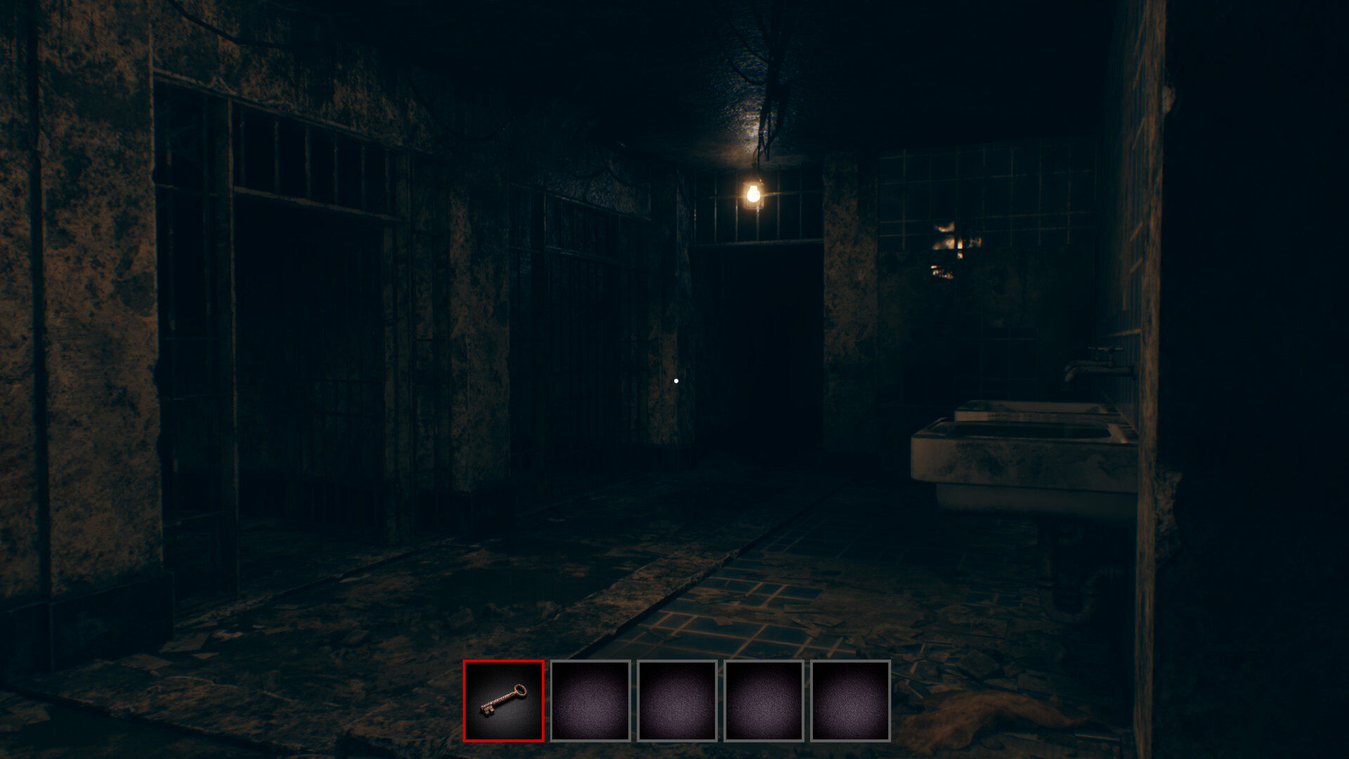 Almost Out screenshot 3