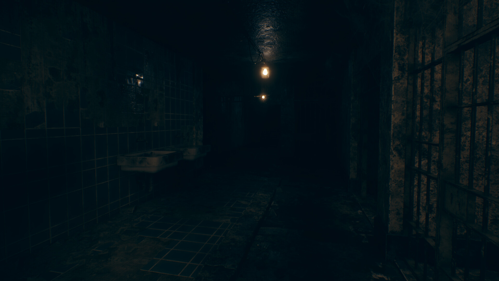 Almost Out screenshot 2