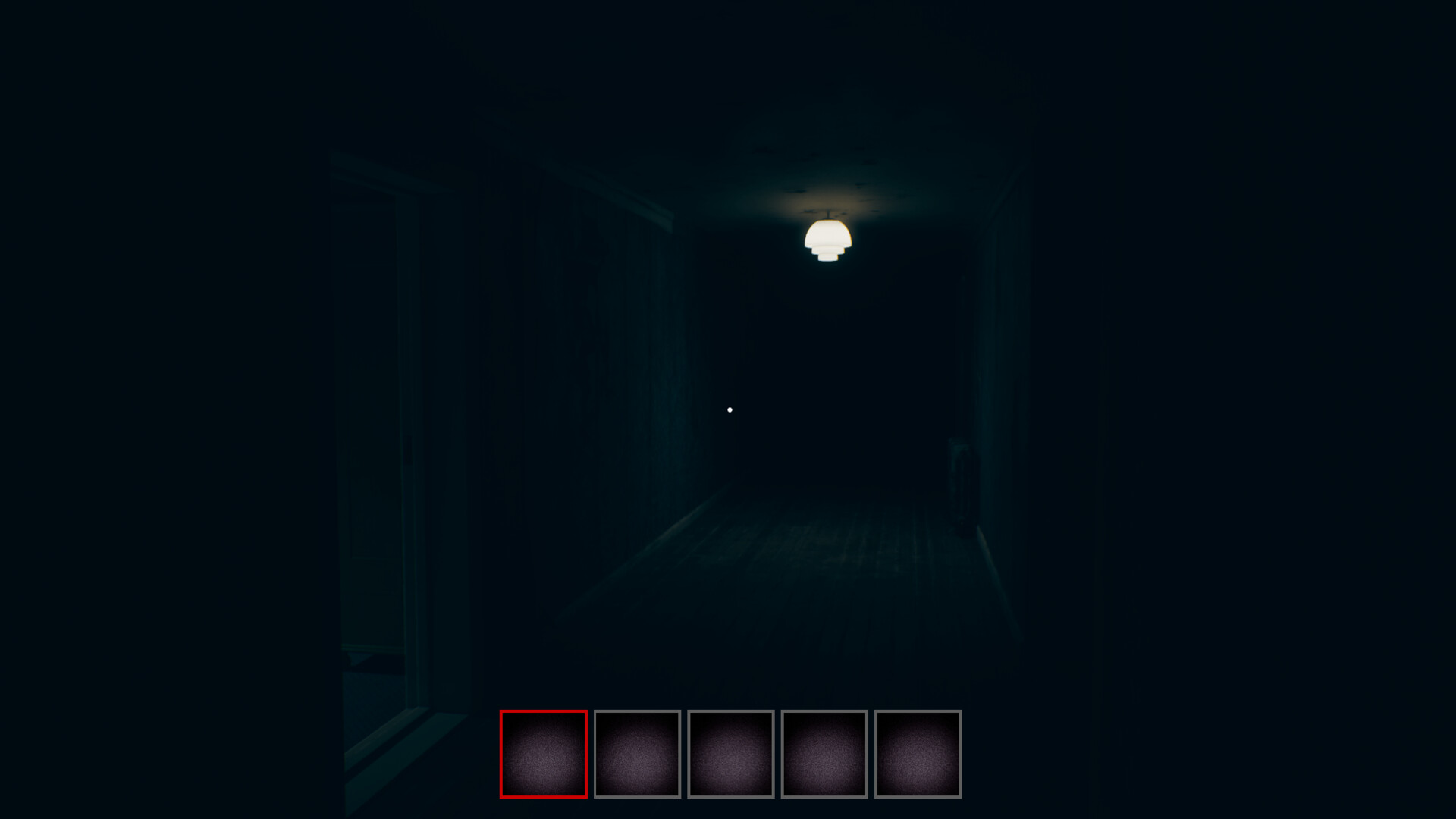 Almost Out screenshot 11