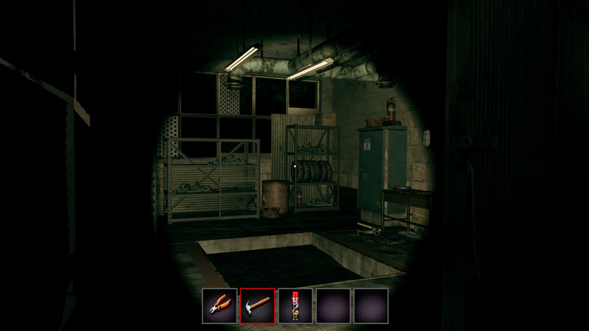 Almost Out screenshot 5