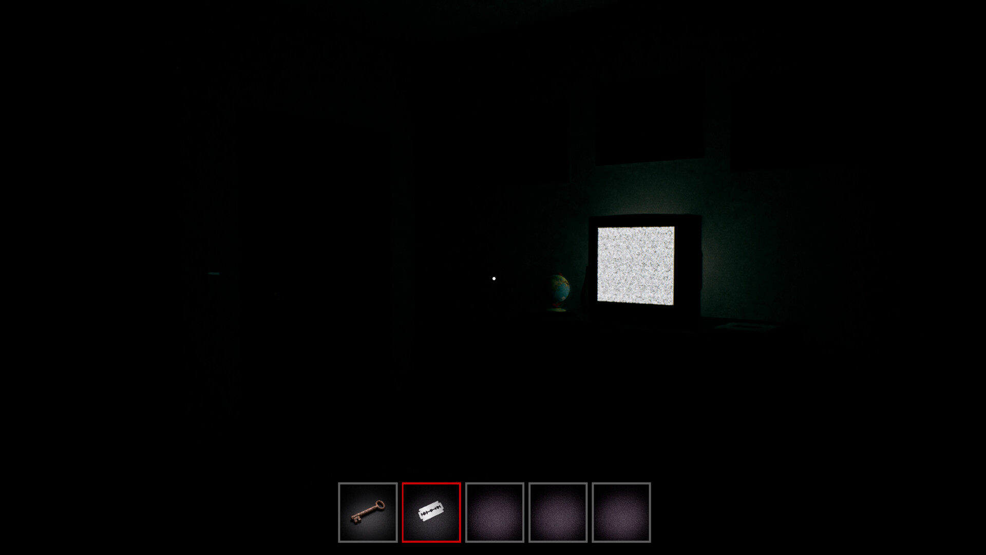 Almost Out screenshot 12