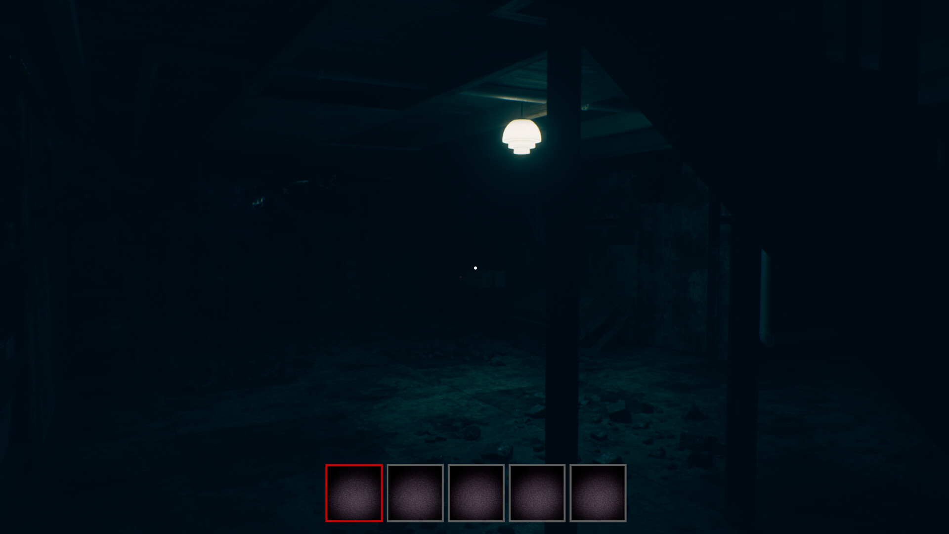 Almost Out screenshot 7