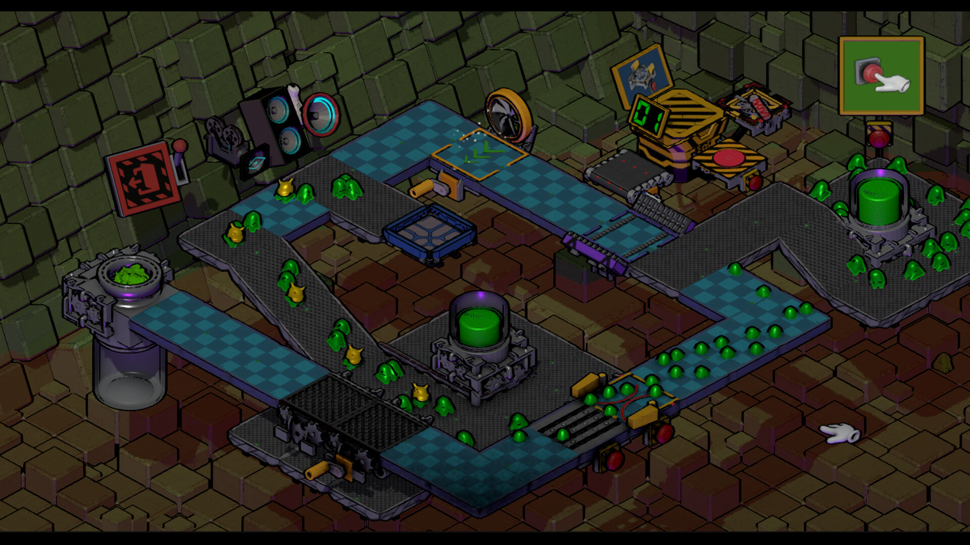 Slime Jamboree screenshot 7