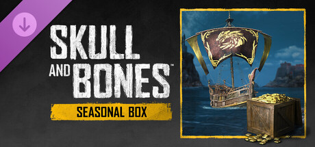 Skull and Bones Seasonal Box