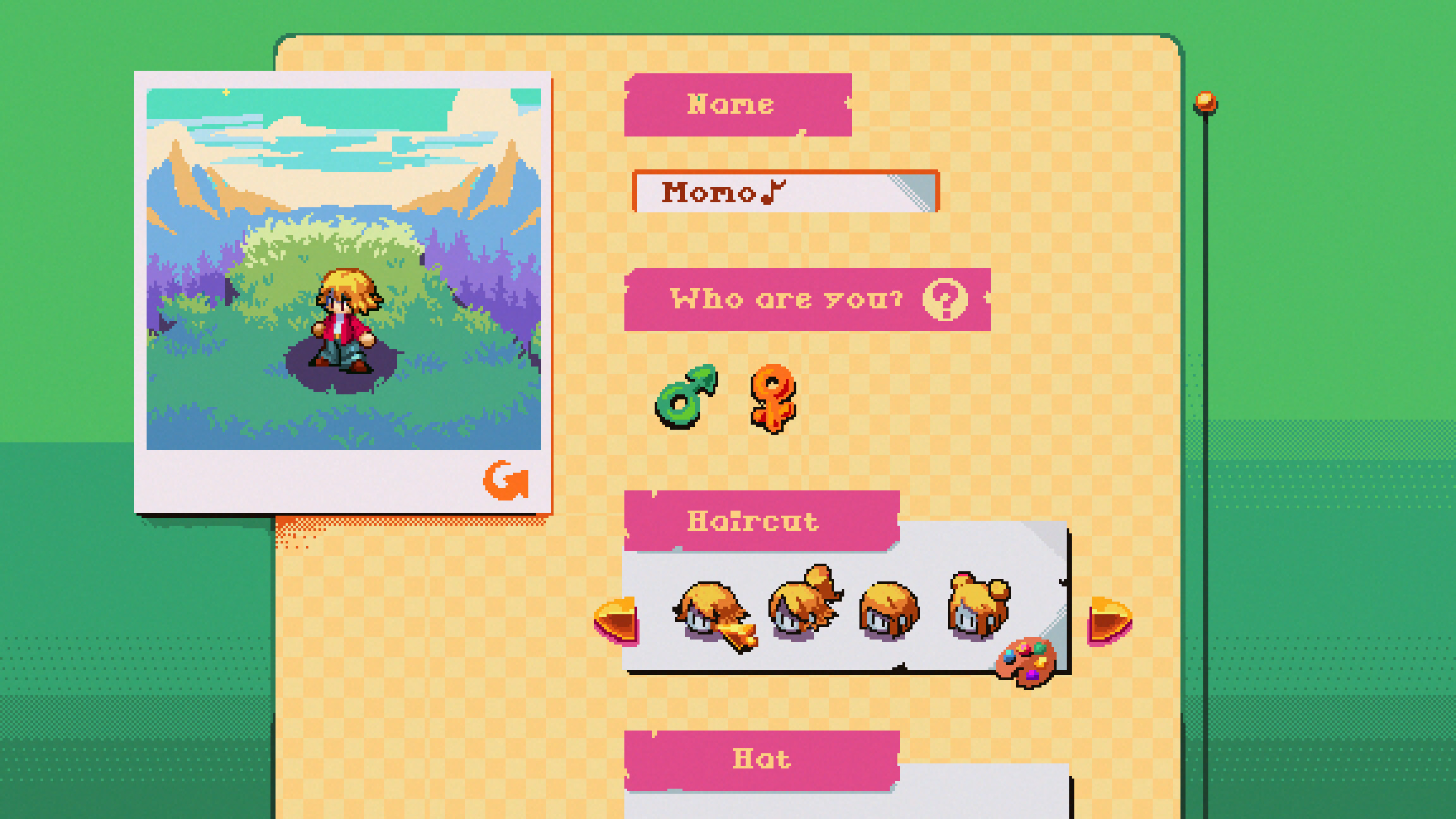 Passionfruit screenshot 4