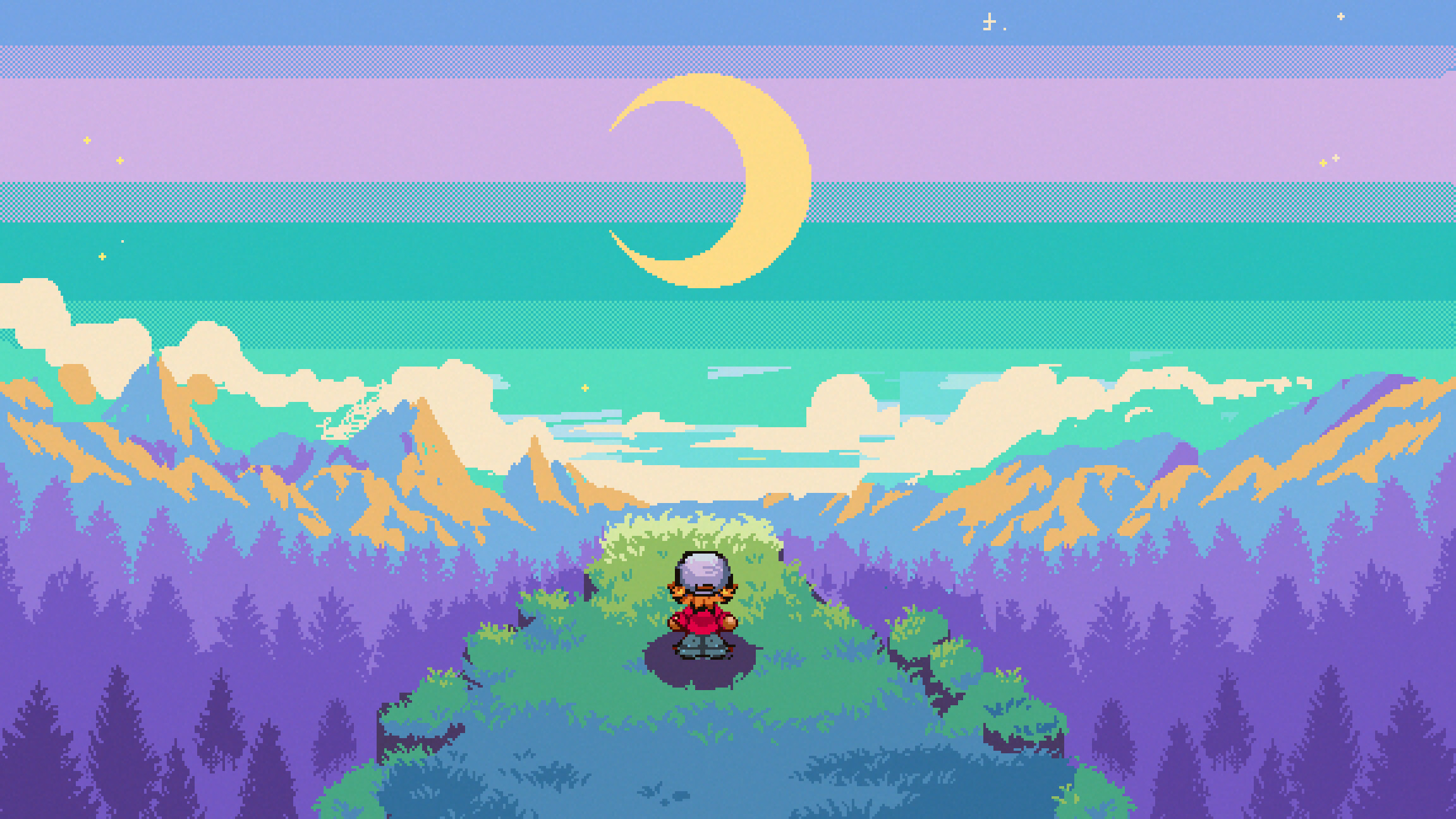 Passionfruit screenshot 3