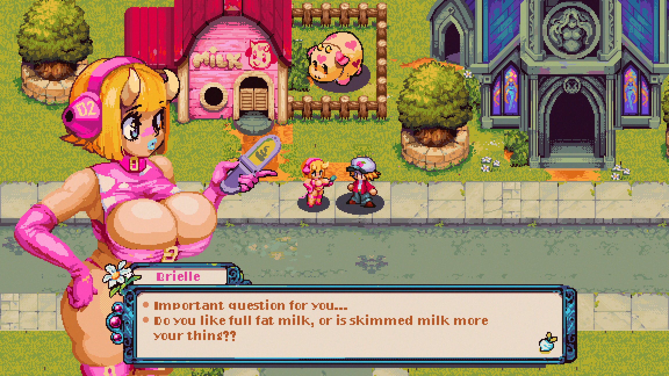 Passionfruit screenshot 7