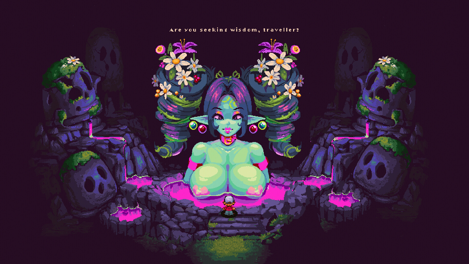 Passionfruit screenshot 6