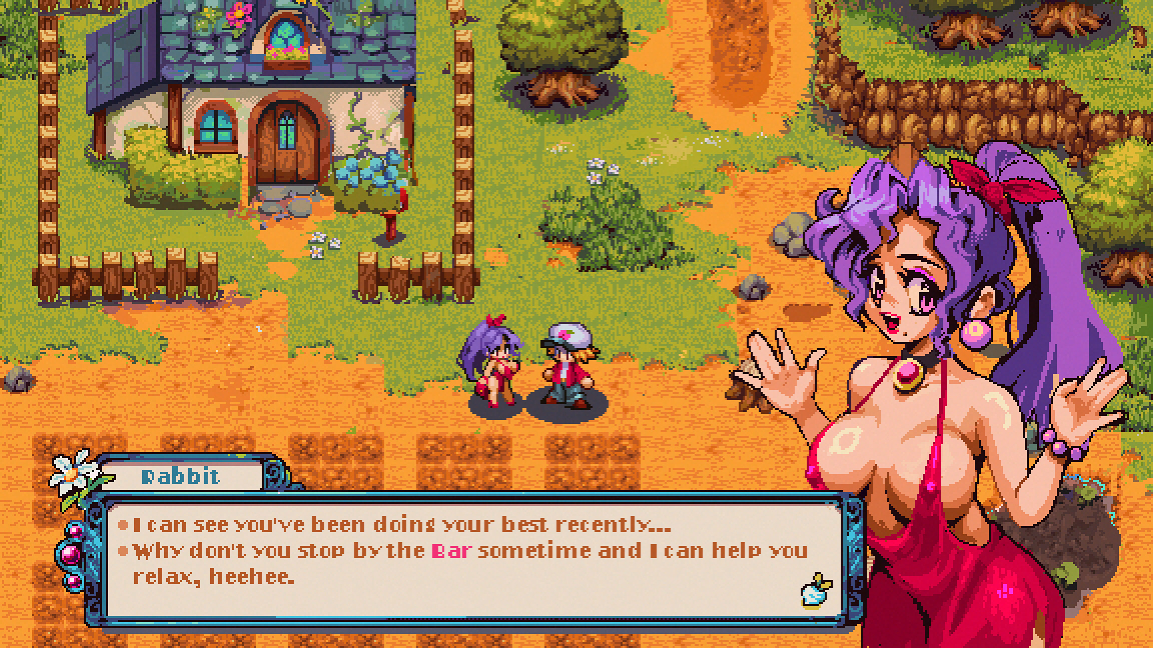 Passionfruit screenshot 5